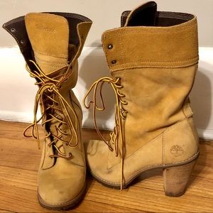 Timberland Women’s Boots